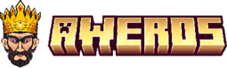 Aweros - Logo